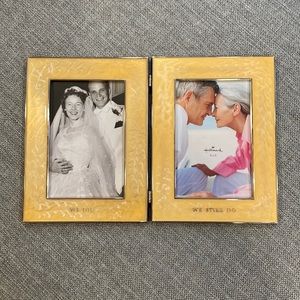 Anniversary Photo Frame